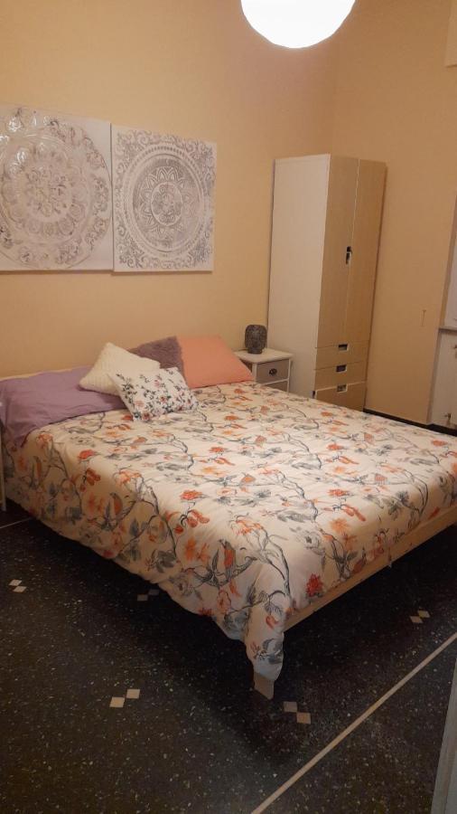The Giaggiolo'S House Apartman Serra Rocco Kültér fotó