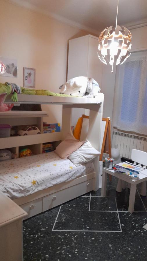 The Giaggiolo'S House Apartman Serra Rocco Kültér fotó